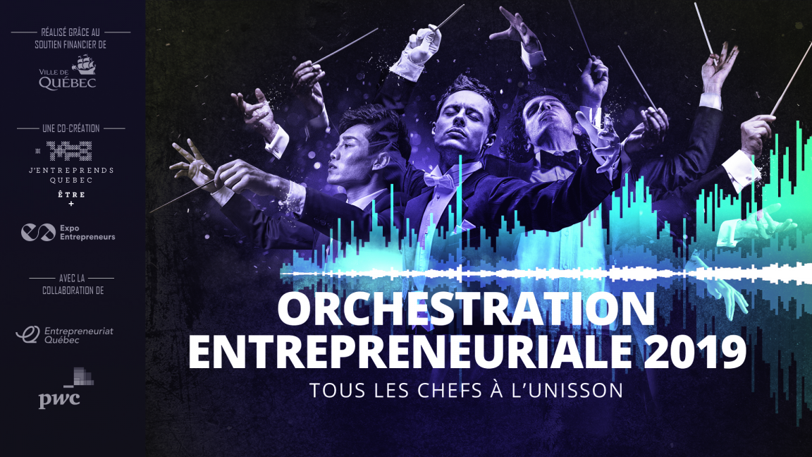 Orchestration entrepreneuriale