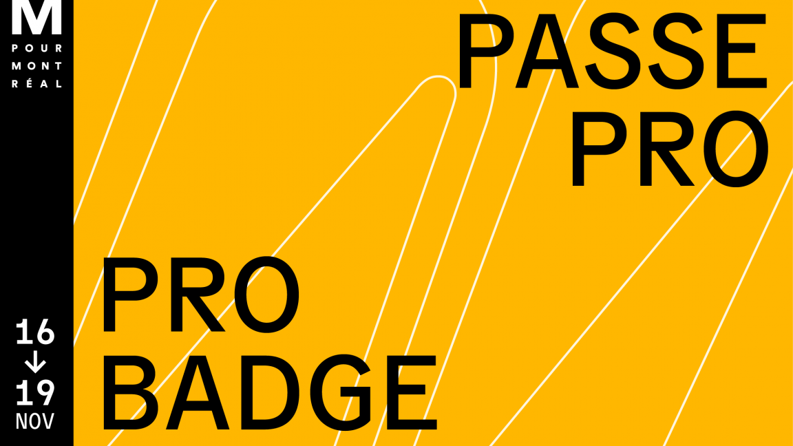 Pro Badge