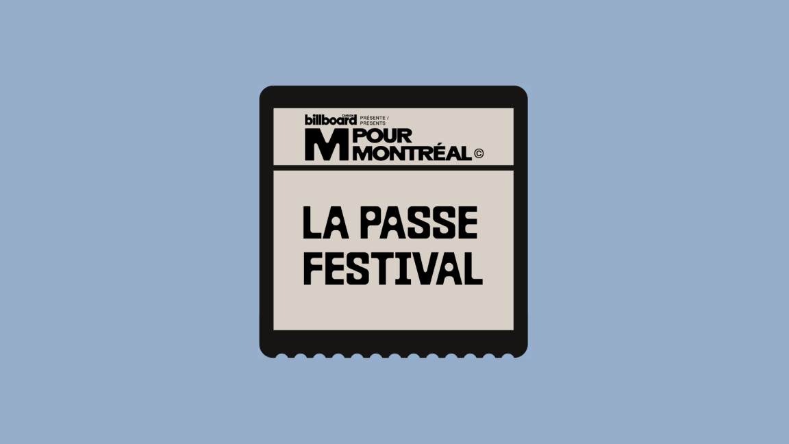 Festival badge