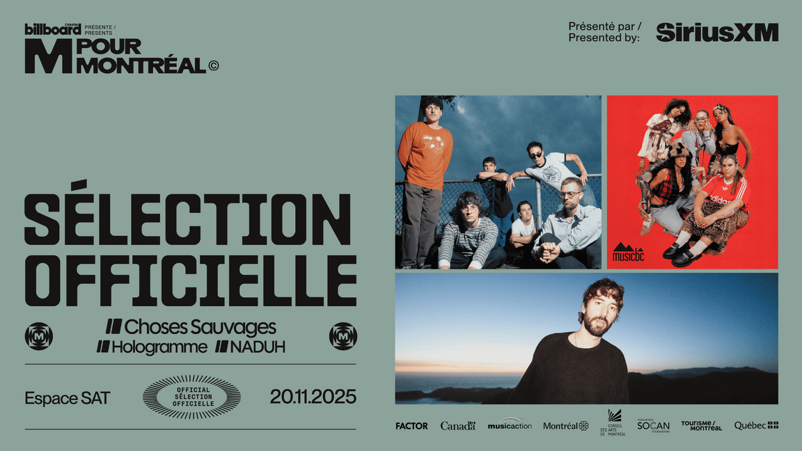 Sélection officielle - Fine Food Market, Chiara Savasta & Léonie Gray