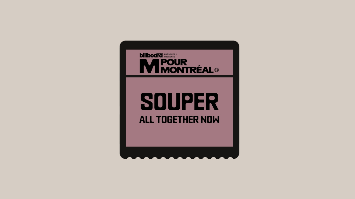 Souper reseautage 2025
