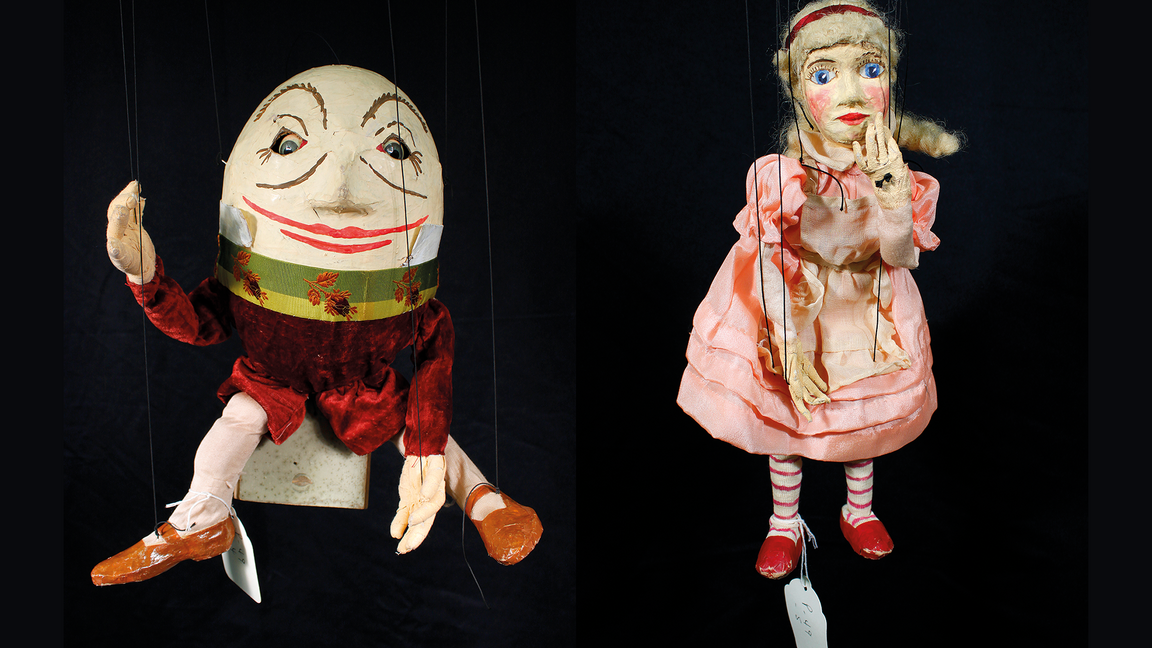 Artefacts | Unboxed : La collection Stearn dévoilée