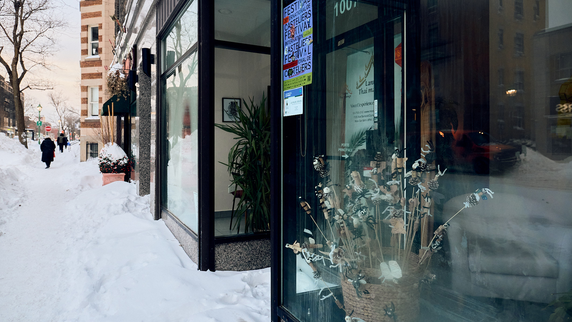 Visite guidée 2 mars - 18 h | Marionnettes en vitrines!