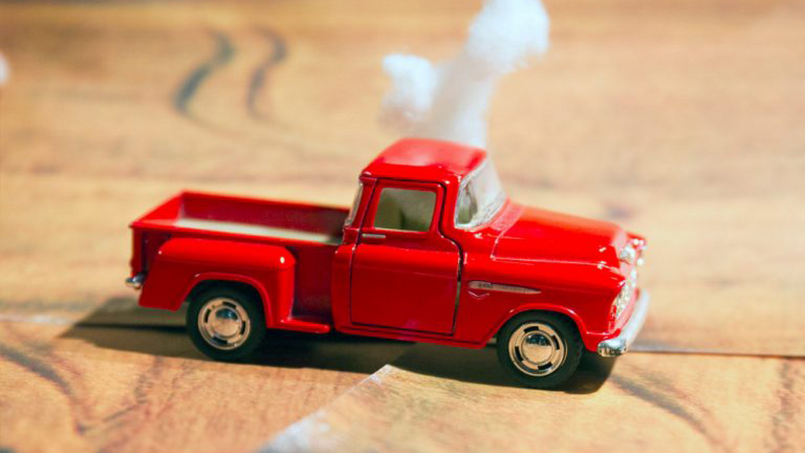 Ateliers de théâtre d’objets avec Maggie Winston