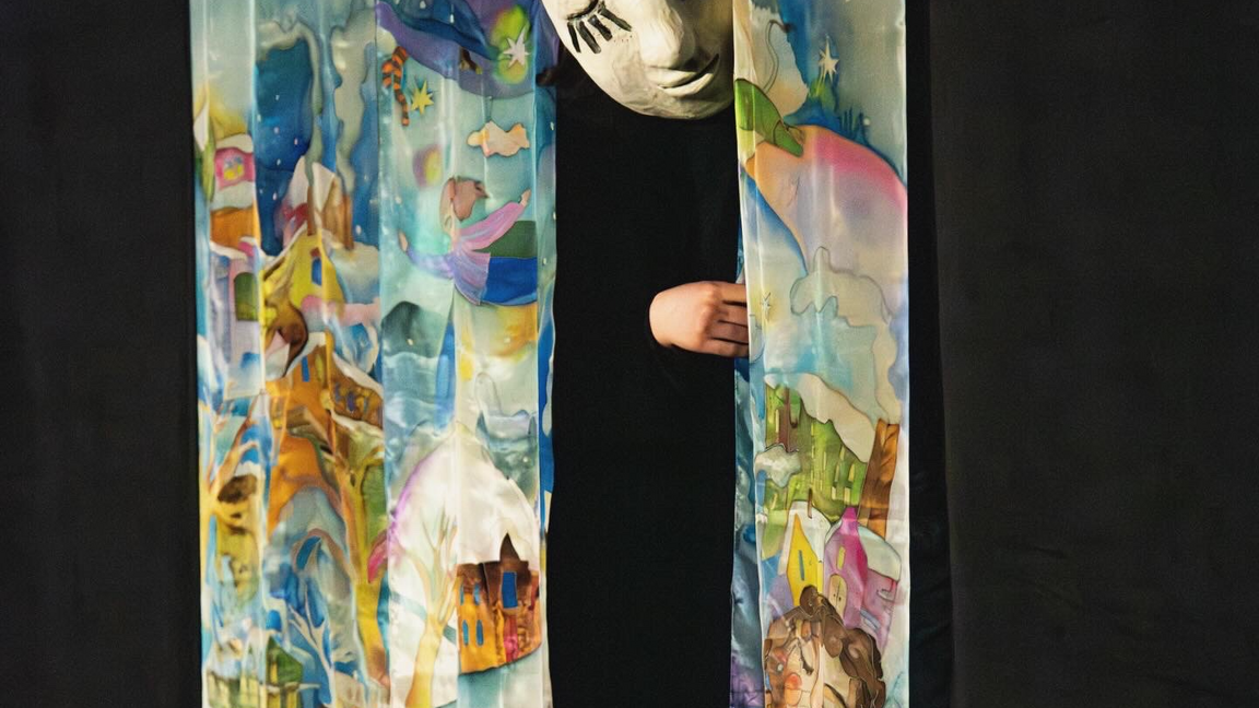 PRÉLUDE À LA MIAM - LE PAYS QUI SE TROUVE DANS MON ÂME