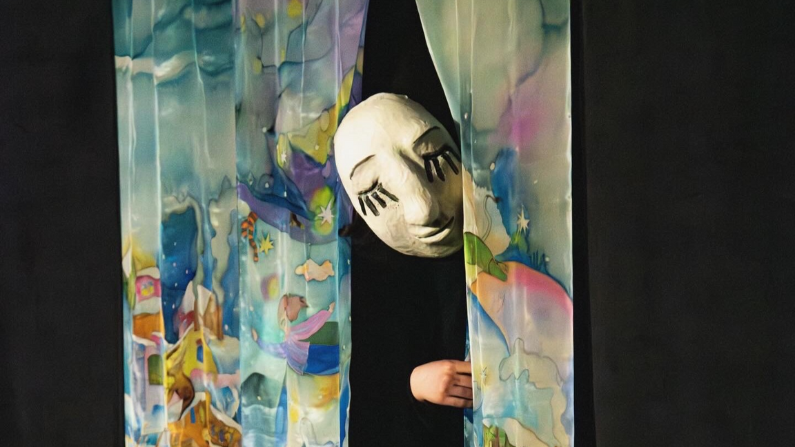 PRÉLUDE À LA MIAM - LE PAYS QUI SE TROUVE DANS MON ÂME