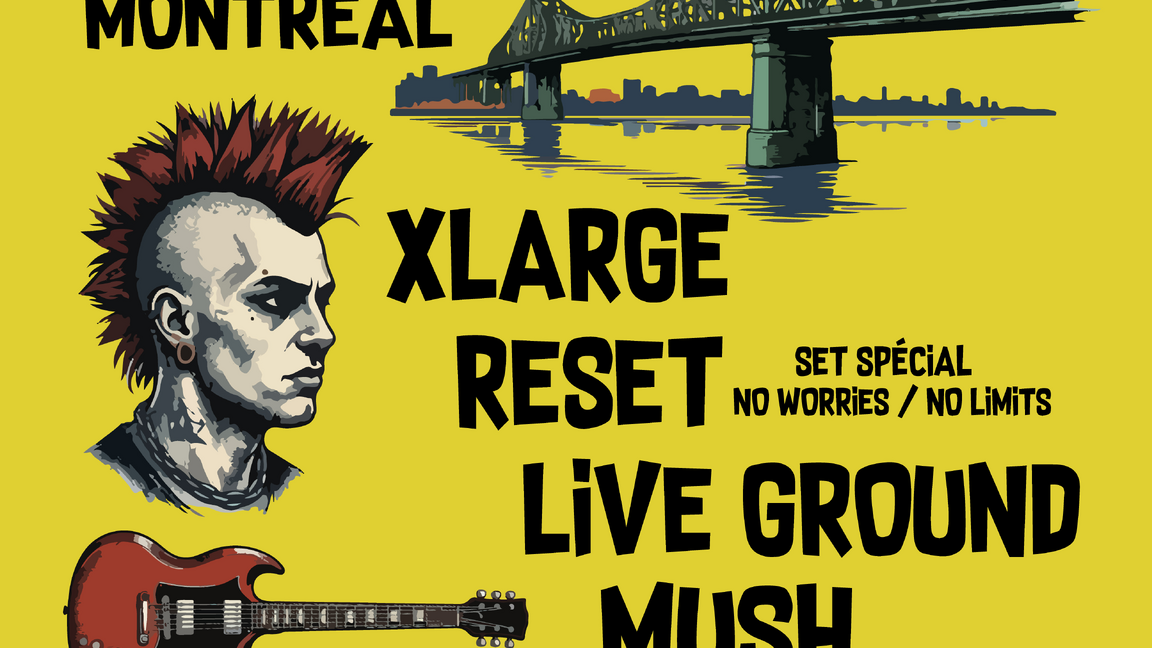 Festival Rockaganza 2026