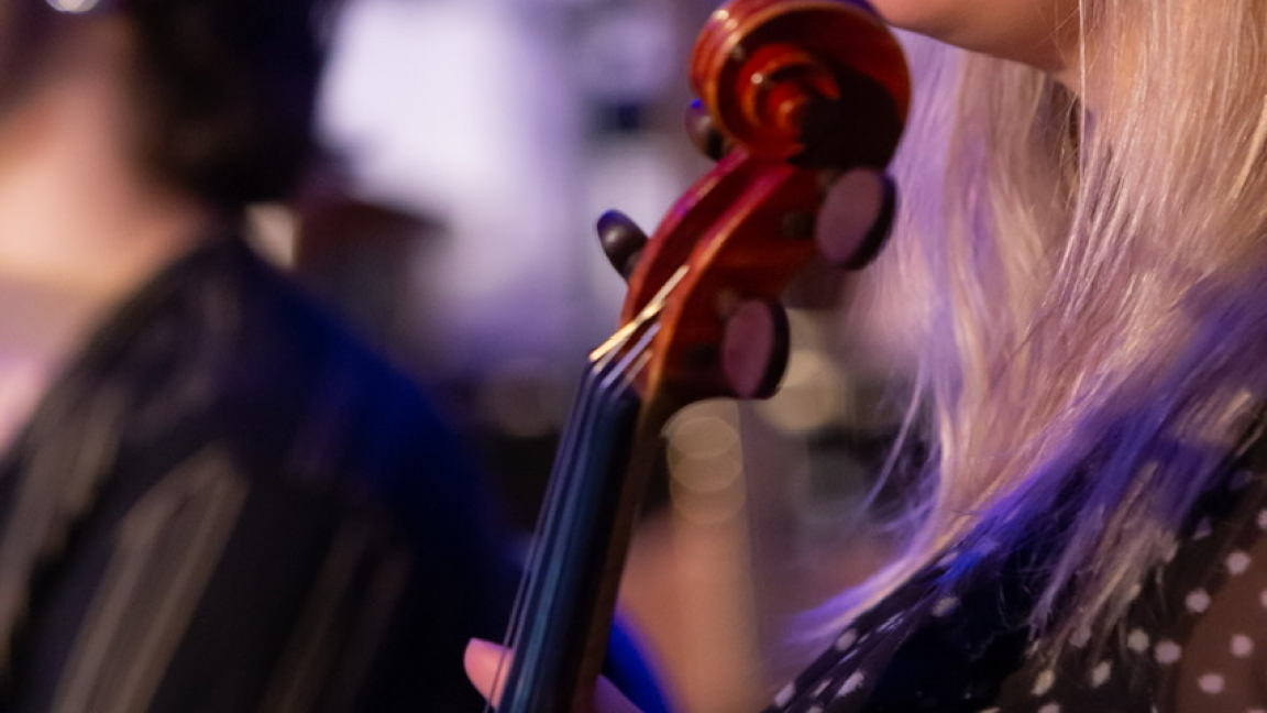 Concert de violon