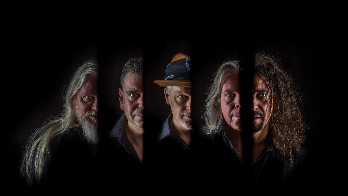 Arena Tournée Double Vision Tour 2019
