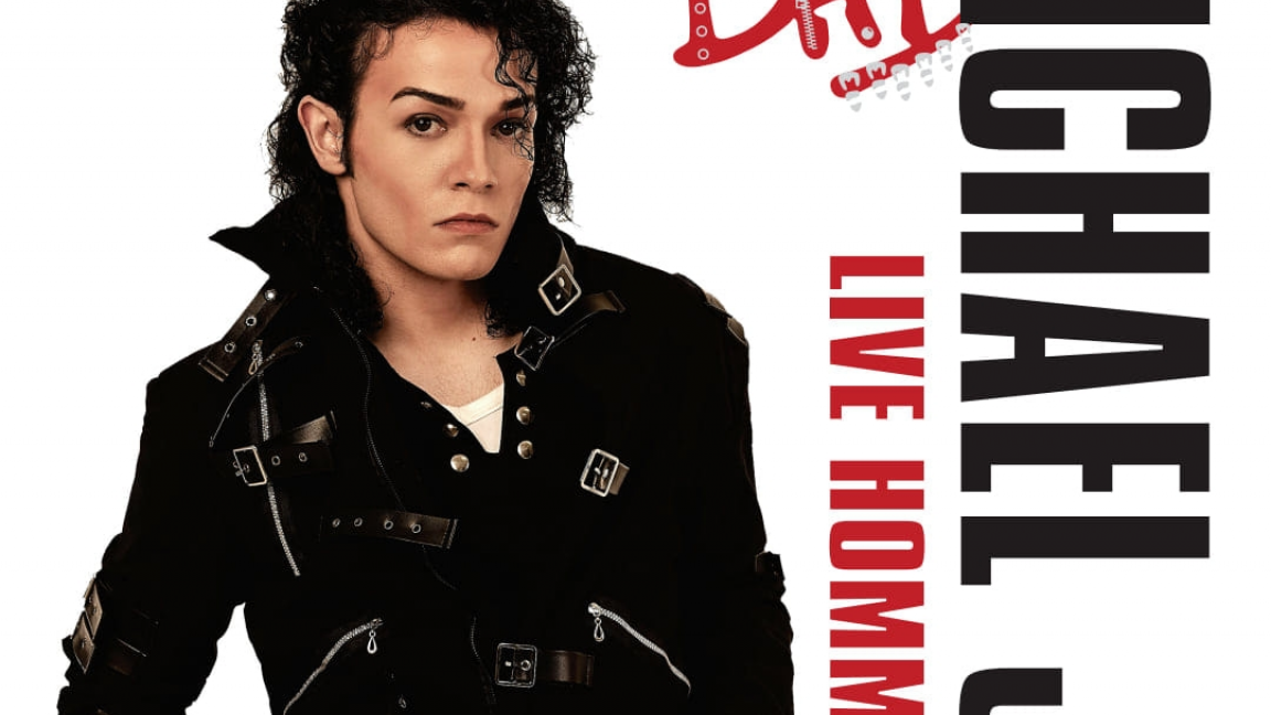 Hommage à Michael Jackson à Québec