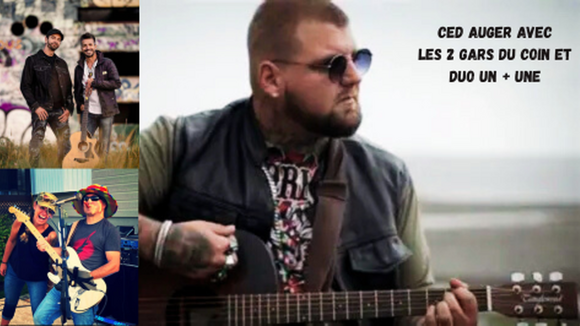 Party estival 3ième édition