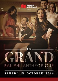 Bal Philanthropique 2016