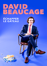 Échapper le gâteau