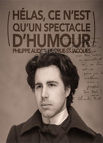 Philippe-Audrey Larrue-St-Jacques
