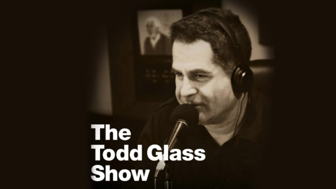 Todd Glass