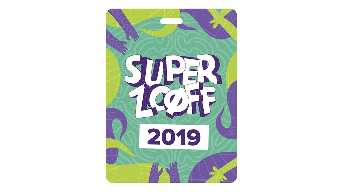 SUPER ZOØFF 2019