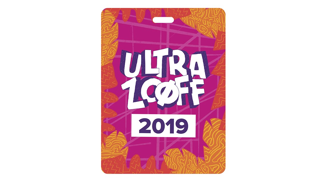ULTRA ZOØFF 2019
