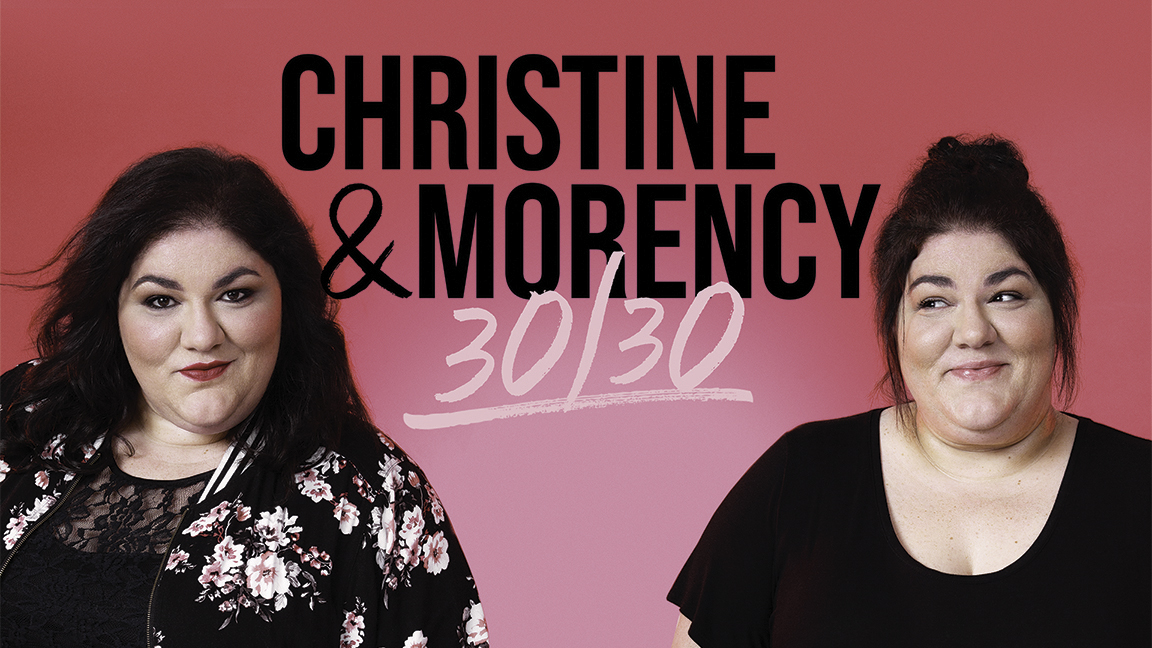 30/30 avec Christine & Morency