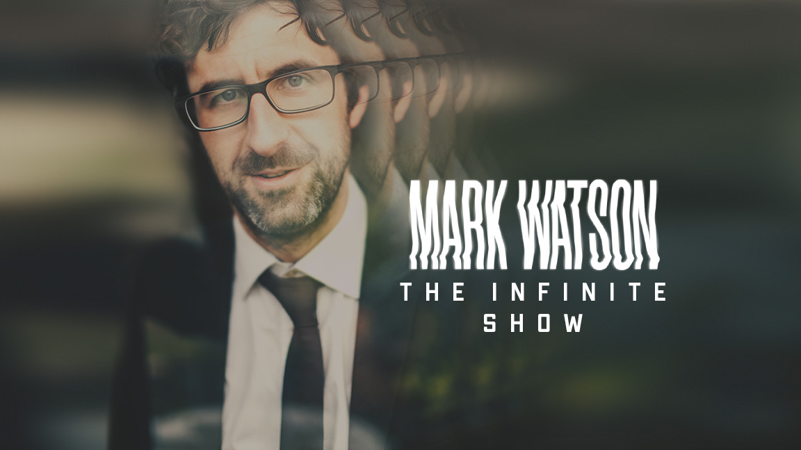 The Infinite Show