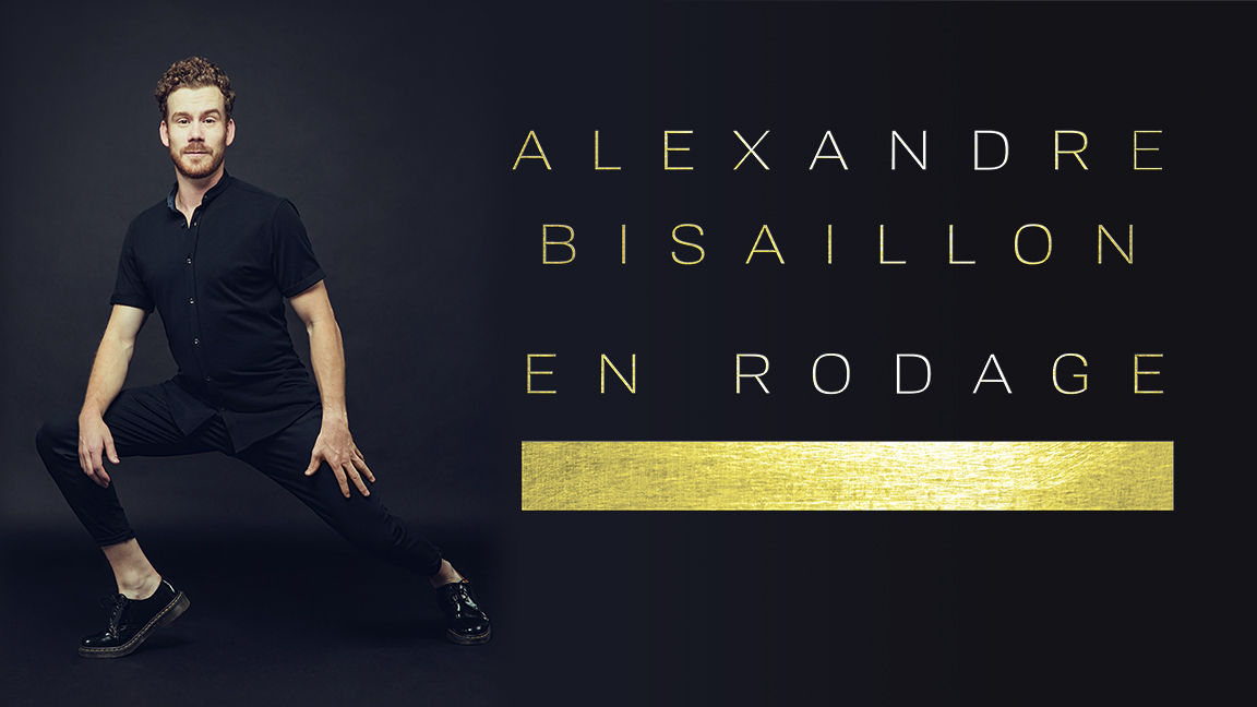 Alexandre Bisaillon