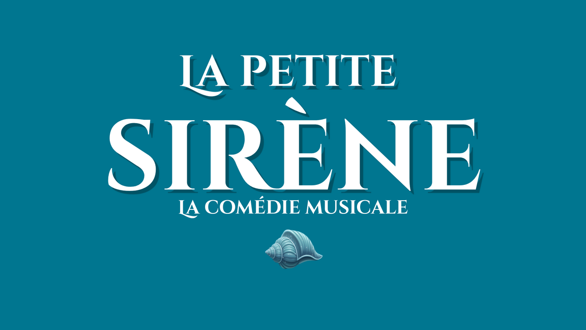 La petite sirène