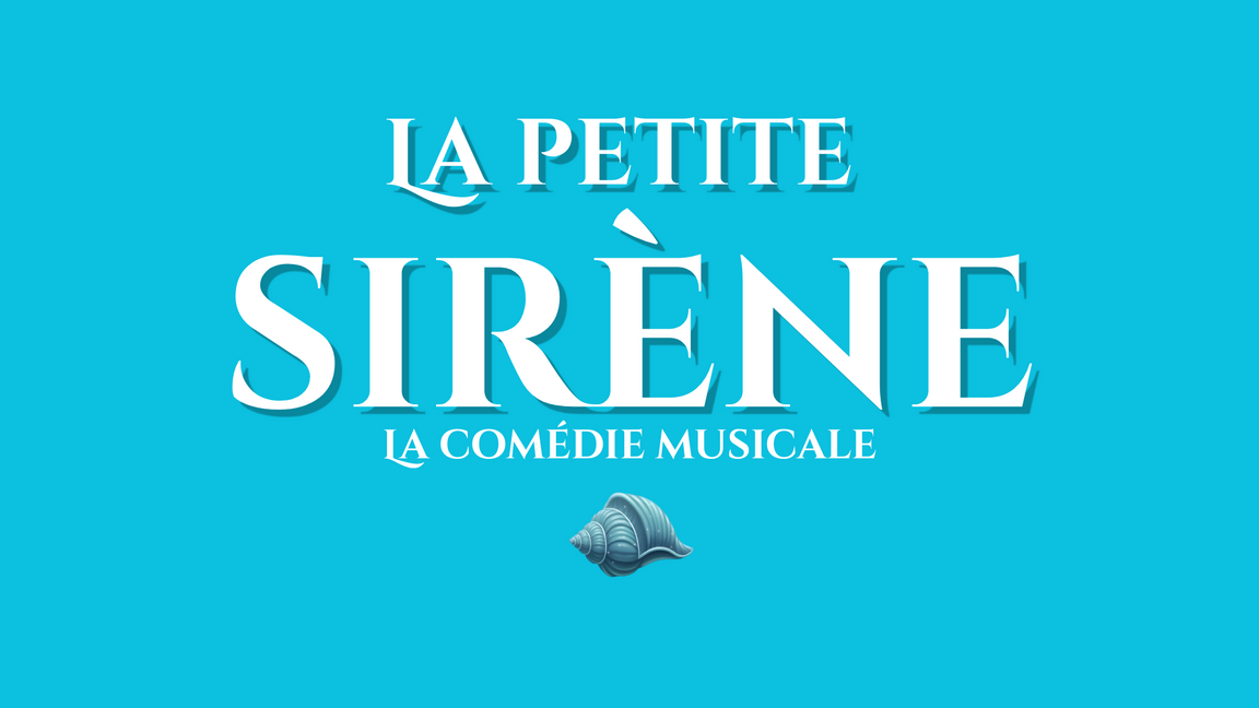 La petite sirène