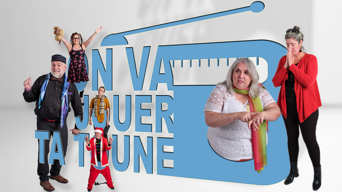 On va jouer ta toune