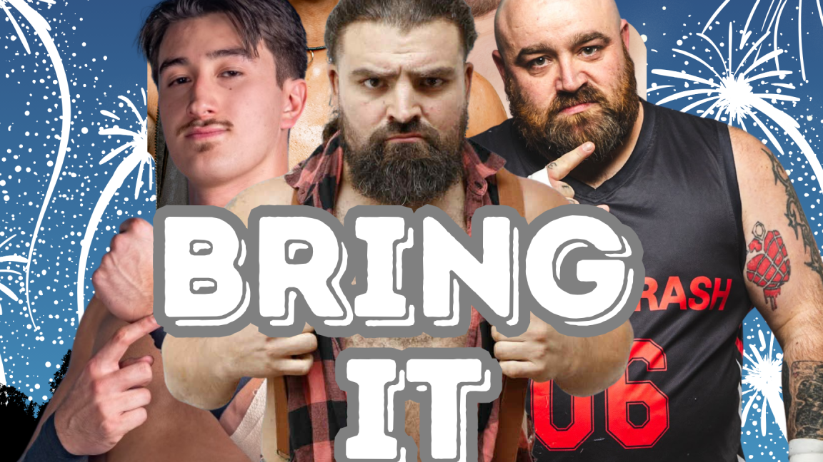 NOW Bring it