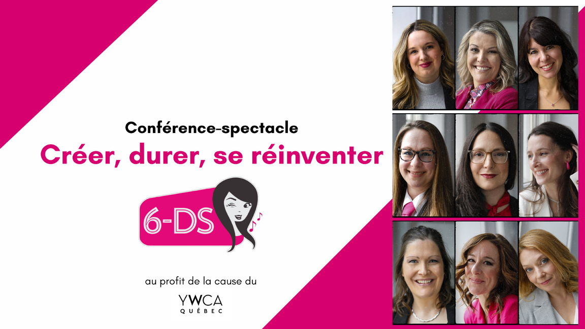 Créer, durer, se réinventer