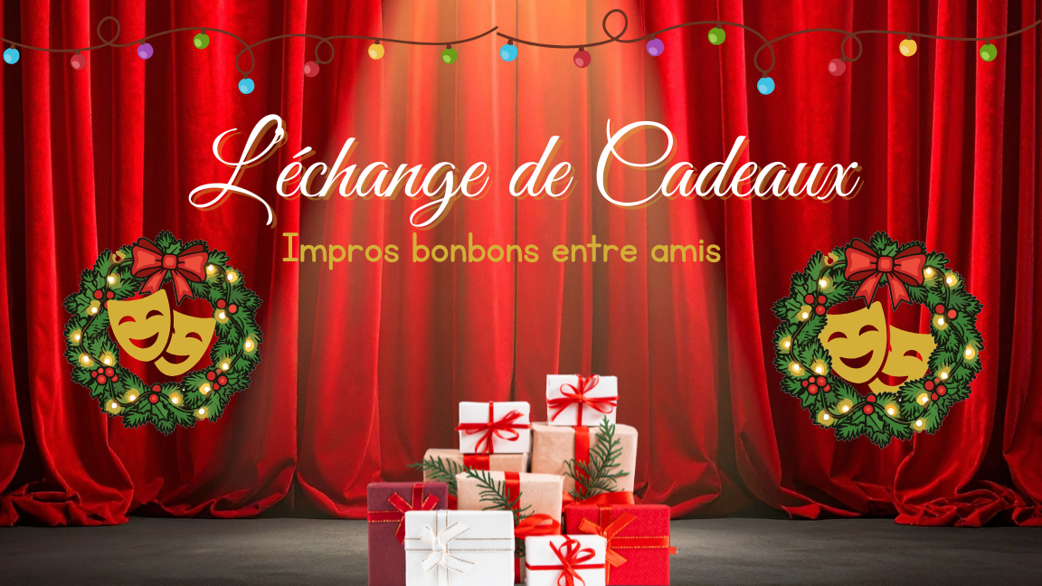 L'échange de Cadeaux