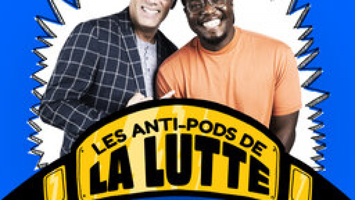Les Anti-Pods Live 06