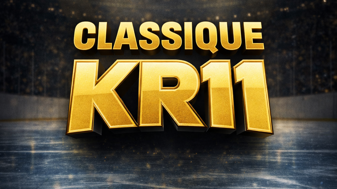 Classique KR11