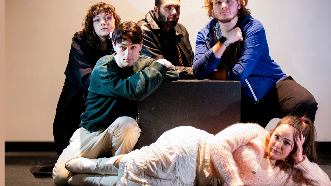 THE BREAKFAST CLUB 2026