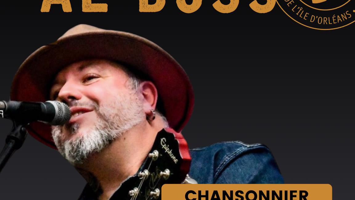 AL BOSS - PARTY DES FÊTES