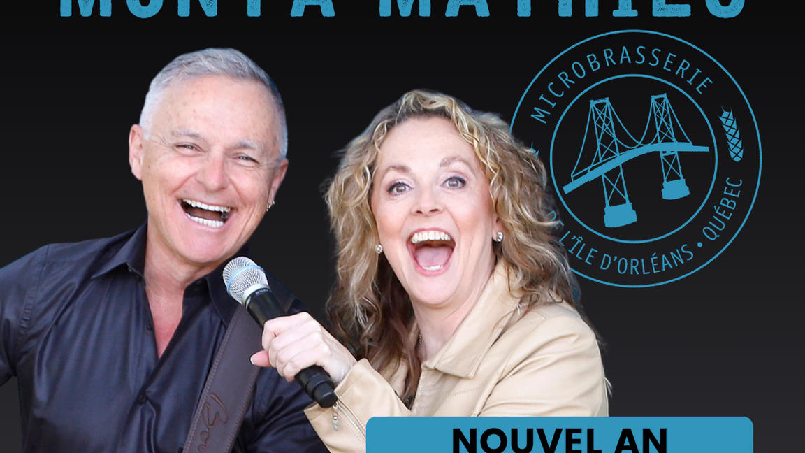 SOIRÉE DU NOUVEL AN