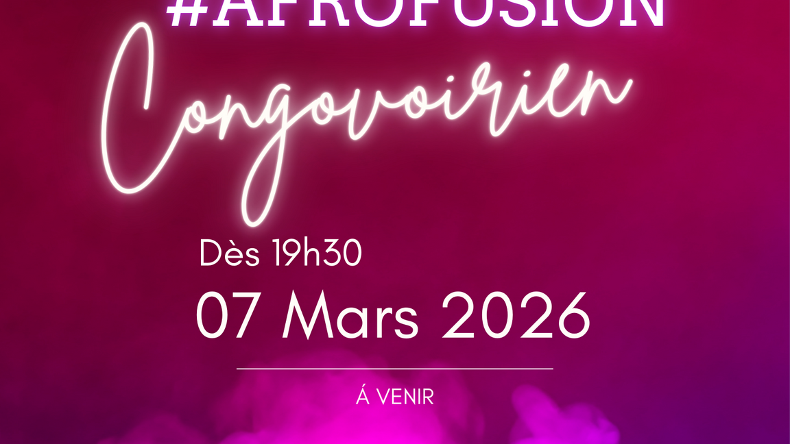 Afrofusion