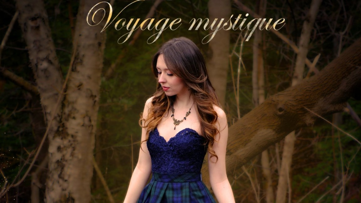 Voyage Mystique