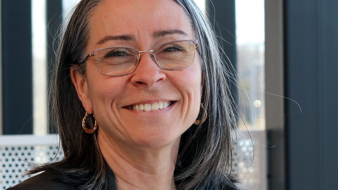 Diner-conférence présenté par Promutuel du Lac au Fleuve - Le climat de travail : une responsabilité partagée.