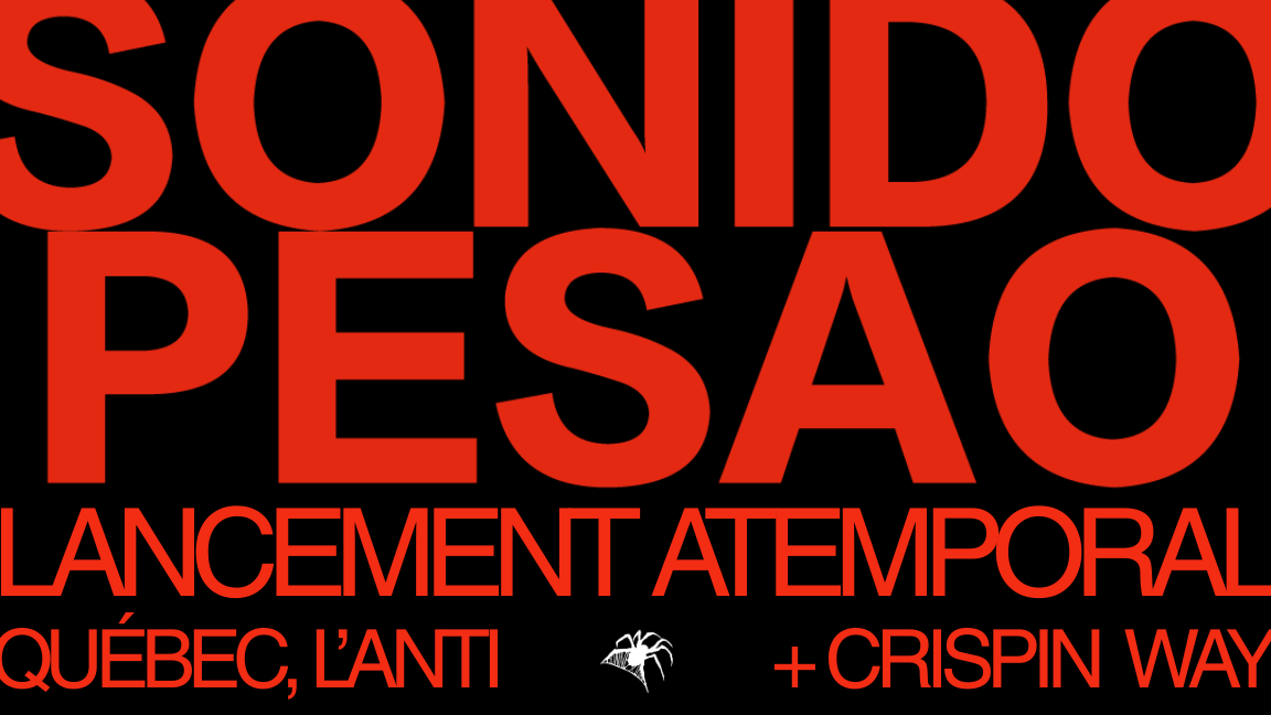 Lancement Atemporal