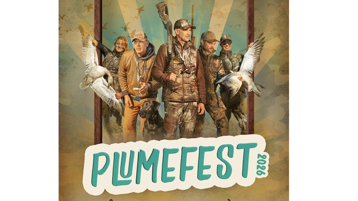 PlumesFest | Lancement de la saison 17 de QVO