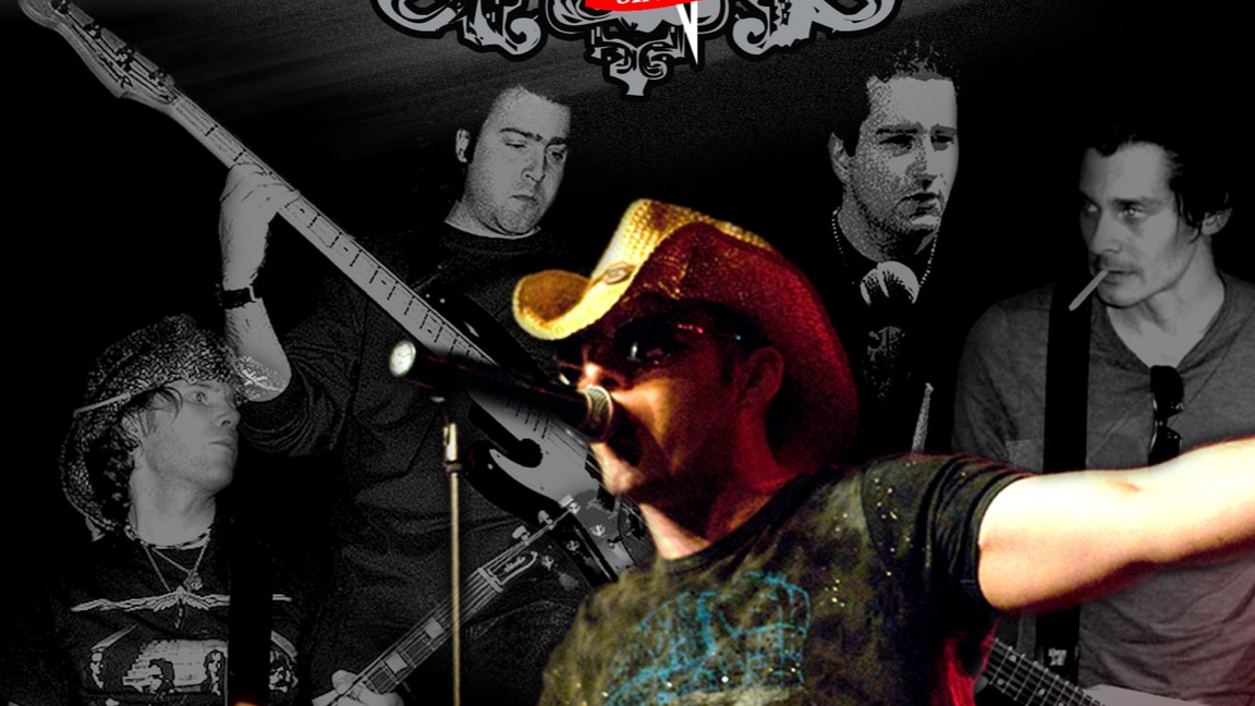 Rust N' Dust Live au Joe Pub