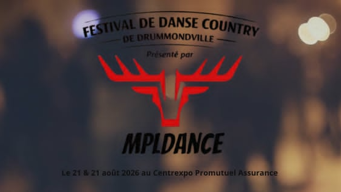 Festival de Danse Country de Drummondville