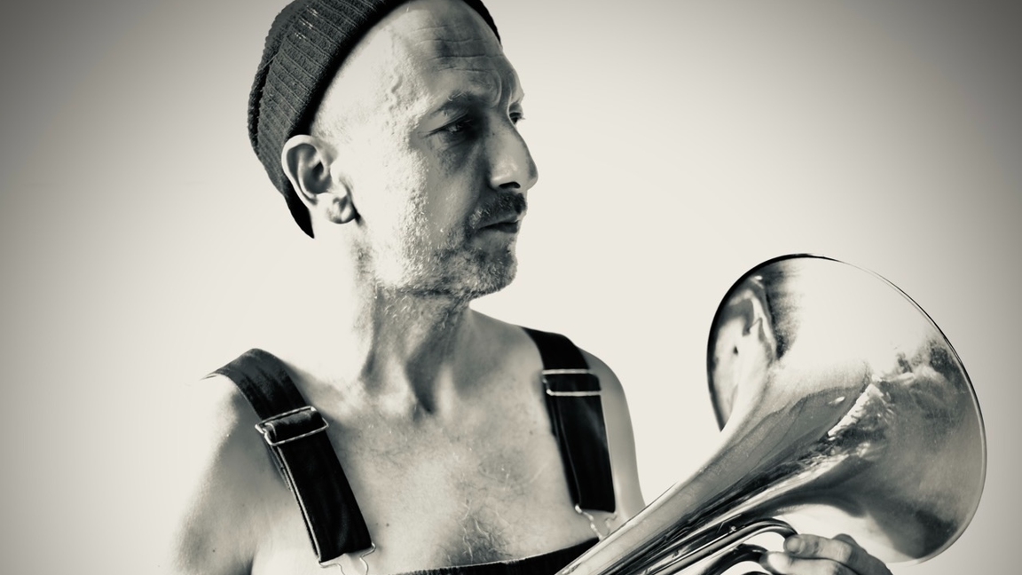 BERNARD ADAMUS