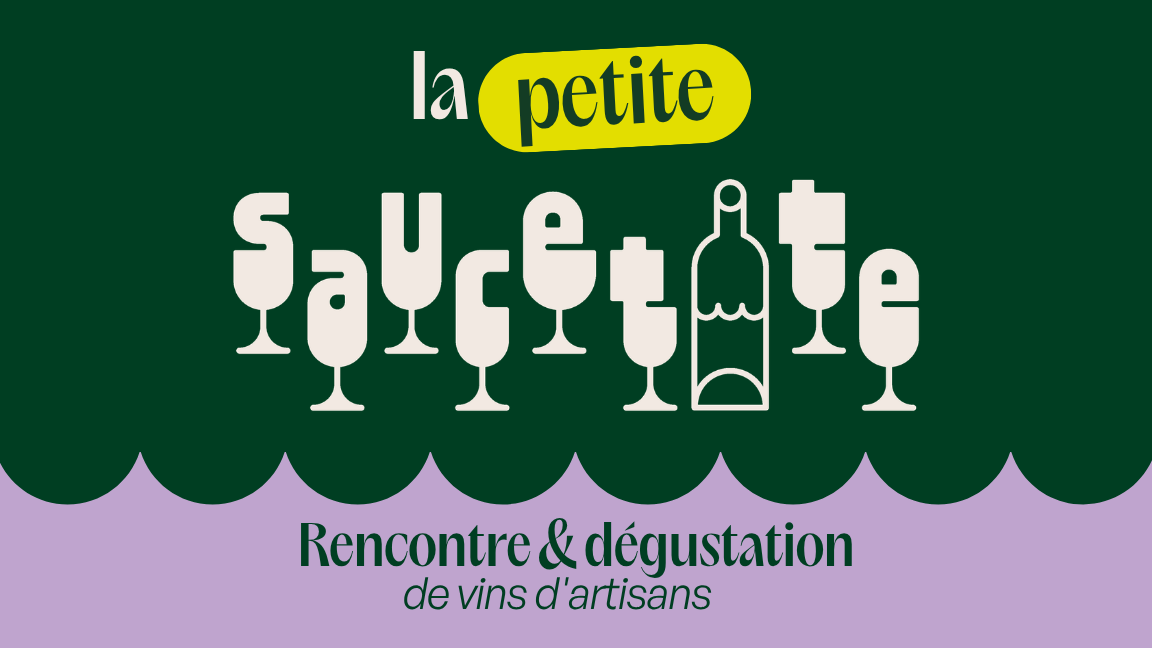 La petite Saucette