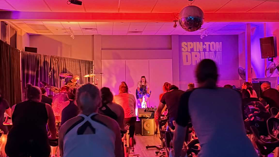 Spin-Ton-Drum Edition 1, Saison 2