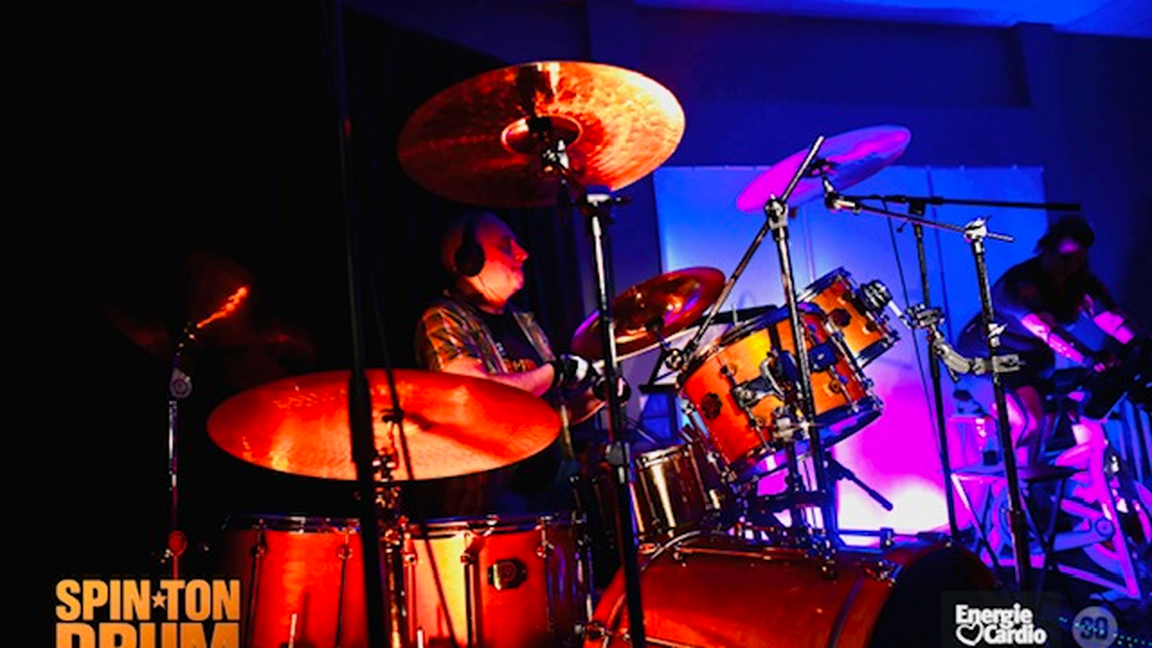 Spin-Ton-Drum Edition 1, Saison 2