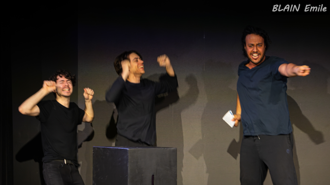 Atelier#1 - Procédés Comiques