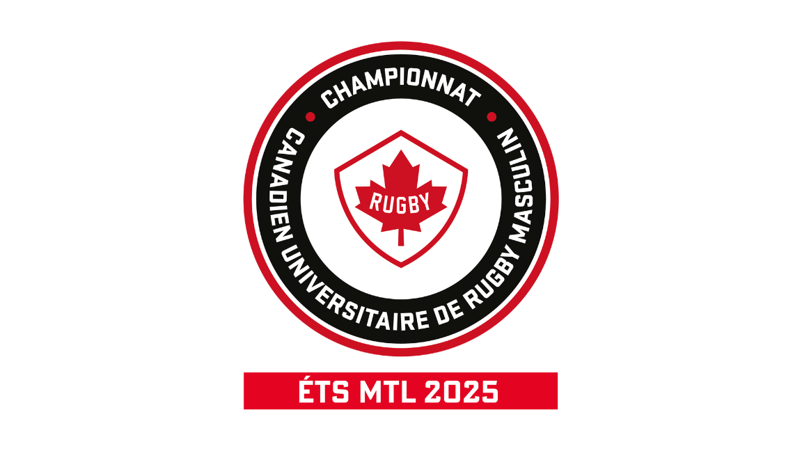 2025 Championnat canadien universitaire de rugby masculin présenté par Lougheed Wealth Management