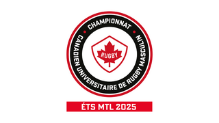 2025 Championnat canadien universitaire de rugby masculin présenté par Lougheed Wealth Management