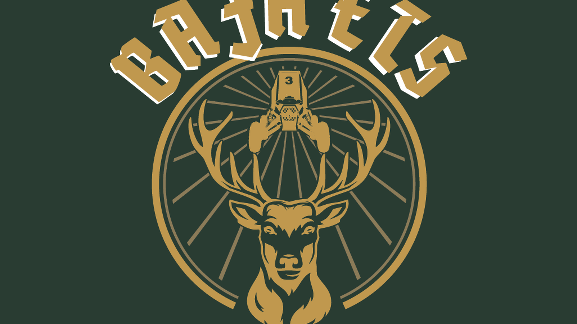 Bajameister